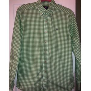 Men’s Vineyard Vines Classic Fit Woven